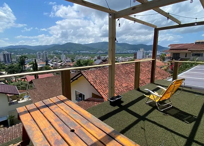 Meg House Hostel