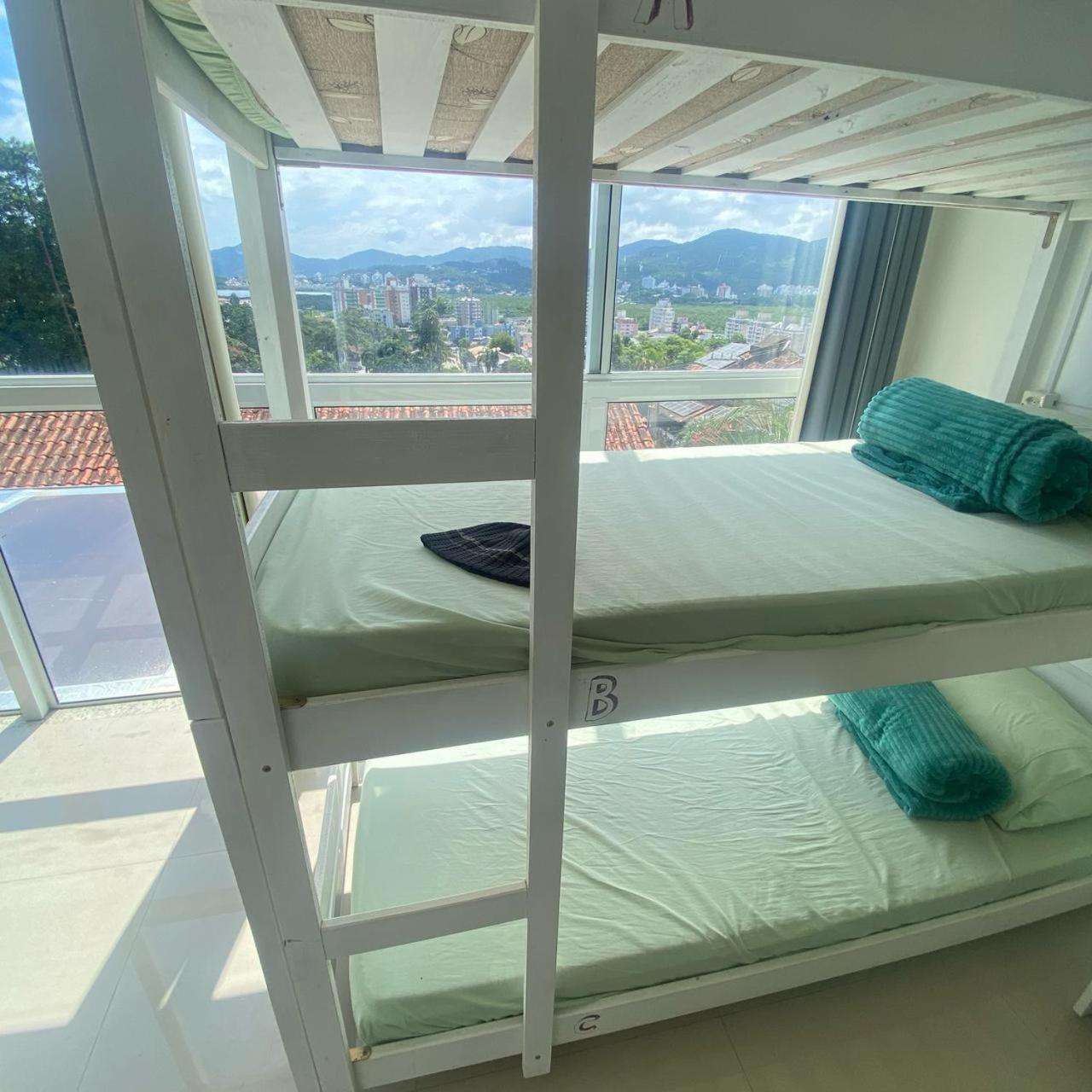 Meg House * Florianopolis