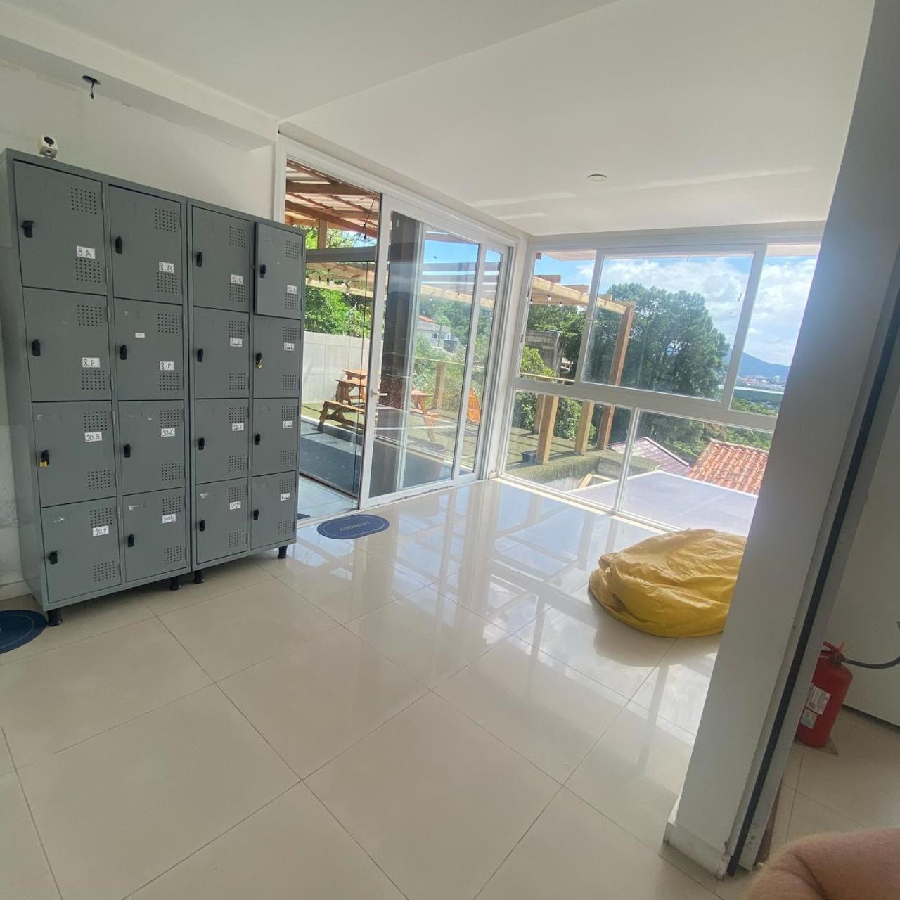 民宿 Meg House Florianopolis