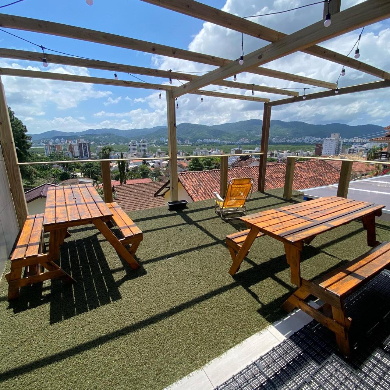 民宿 Meg House Florianopolis