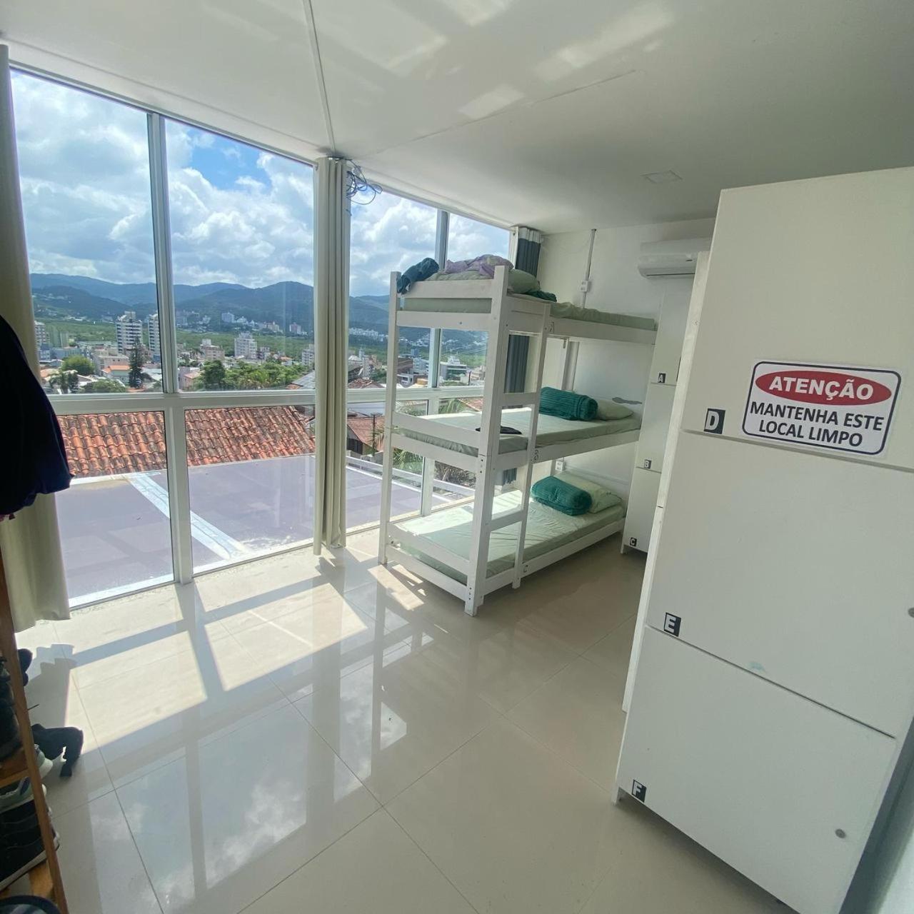 民宿 Meg House Florianopolis