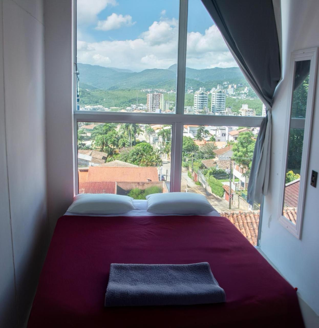 民宿 Meg House Florianopolis